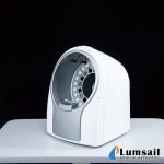 Buy cheap Auto - Analysis Skin Analysis Machine Lightweight With UV Voice System from wholesalers