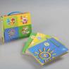 Buy cheap Custom Puzzle Voice Recording Photo Album Memory Book Job Card Book Printing from wholesalers