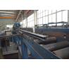 Buy cheap Hot Sell U Beam Galvanized Steel Profile 40-100 Mm Custom Length Hot Dipped Steel Channel from wholesalers