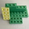 Buy cheap Educational Purposes EPP Toys Modern Buildings EPP Blocks Nontoxic from wholesalers