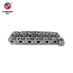 C3957386 Cummins Cylinder Head ISDe Engine Original Quality