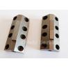 Buy cheap High Performance Tungsten Carbide Products Special Shaped Impact Resistance from wholesalers