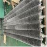 Buy cheap Metal Bristle Brush Rolls Are Used In Brush Machines For Polishing from wholesalers