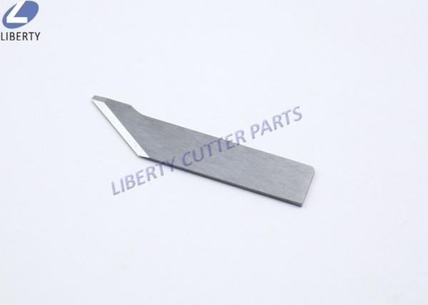 Buy cheap Cutter Knife Blade For Zund Part Z42 3910324 Size 28x5.5x0.63MM from wholesalers
