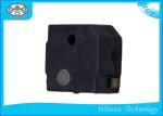 Highly Efficient 3V Car Reverse Buzzer , L5.0 X W5.0 X H3.0 mm Front Door Buzzer