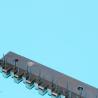 Buy cheap Monforts Stenter Pin Bar Needle Plate Finishing Machine Parts 115mm Length 25pins from wholesalers