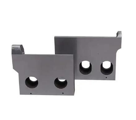 Buy cheap Customized Thickness Length Flying Shear Knife Blade For Heavy Duty Cutting from wholesalers