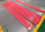 Customizable Flip Flow Screens Slot Hole Lightweight Below 80ºC Operating