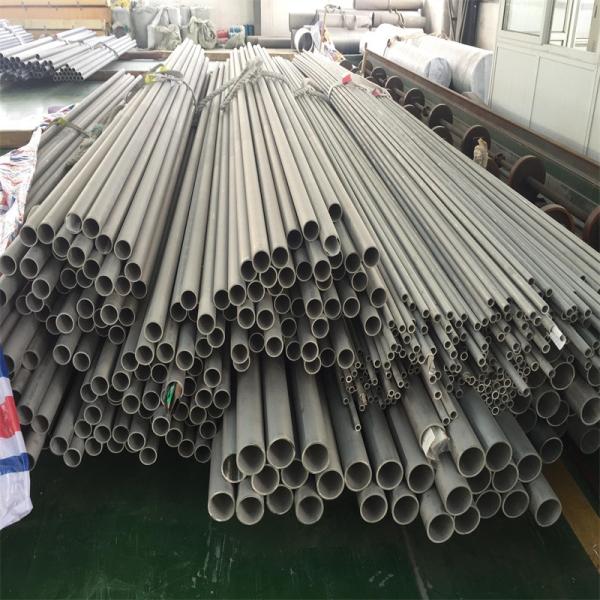 304 Stainless Steel Pipes 0.8-100mm Thickness for Electronics Standard