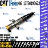 Buy cheap C7 C9 Fuel Injector 387-9427 557-7627 293-4071 295-1411 293-4573 10R-4763 20R-8059 20R-8057 For Caterpillar Excavator from wholesalers