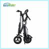 Buy cheap Two Wheel Handbar Smart Foldable Electric Scaooter E6 350w Power from wholesalers