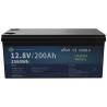Buy cheap Lead Acid RV Lithium Battery For Camper Durable 490x171x240mm from wholesalers