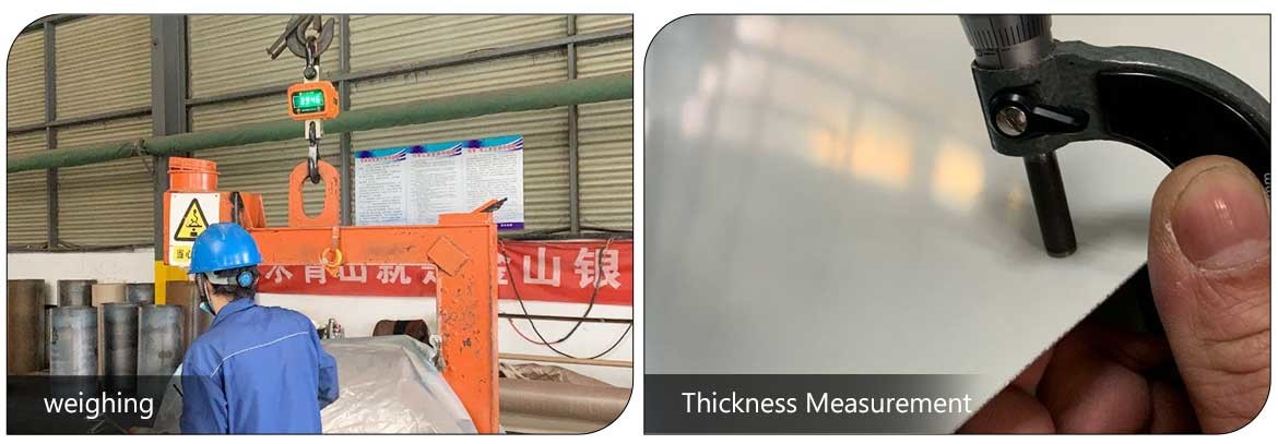 Bule Color Prepainted Galvanized Steel Coil PPGI