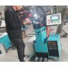Buy cheap AC Motor Butt TIG Seam Shear End Welder Machine 75~550mm/min from wholesalers