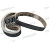 Buy cheap Sharpener Belt 295x19mm P100 Grinding Belt For Morgan NEXT90 from wholesalers