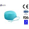 Buy cheap Nurse Dentist Doctor Disposable Hair Nets PP Nonwoven Hospital Application from wholesalers