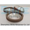 Buy cheap D126 75mm Diamond Grinding Wheels For Sharpening Carbide Saw Blades from wholesalers
