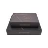 Buy cheap Matte Lamination Magnet Paper Sushi Box Custom Logo For Take Away from wholesalers