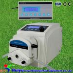 DC24V 12V stepper ,DC motor coffee juice milk vending machine OEM peristaltic