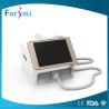 Buy cheap Sales Promotion! 2016 factory directly sale 808nm diode soprano laser hair removal machine from wholesalers