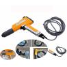 Buy cheap Customized Powder Spray Gun Vacuum Building Paint Spray Gun High Speed from wholesalers