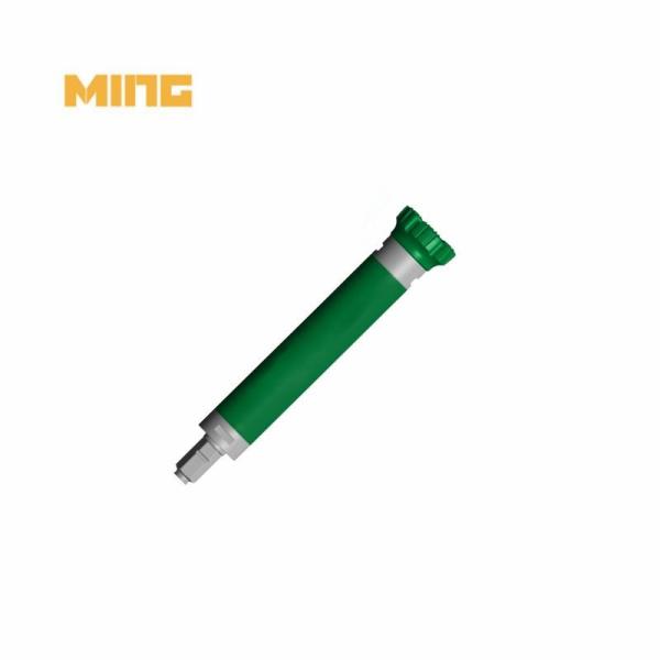 Buy cheap 4 Inch QL Down The Hole High Air Pressure DTH Drill Hammer For Rock Formation from wholesalers