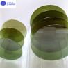 Buy cheap Silicon Carbide Seed Wafer Type 4H Dia 157±0.5mm Thickness 500±50um Monocrystall Area ＞153mm from wholesalers