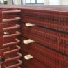Buy cheap DELLOK Stainless Waste Heat Recovery Unit A192 Square Fin Tube from wholesalers