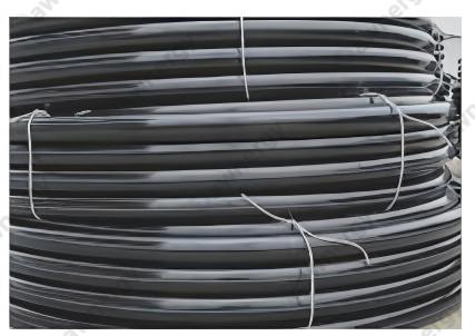 DA-HP4033-3.5 HDPE Pipe Diameter 40/33 Perfect for Installation Temperature -20