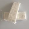 Buy cheap Hot Sale Medical Absorbent Wholesale 100g Zig Zag Cotton Wool Roll from wholesalers