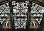 Temperature Resistance Decorative Stainless Steel Sheet For Elevator Panels /