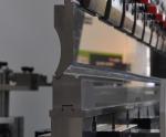 press brake bending machine tooling