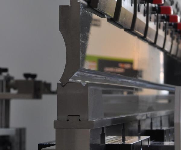 Buy cheap press brake bending machine tooling from wholesalers