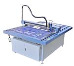 Machinery Repair Shops KAEMI M3 Template Sheet PVC PET Acrylic Board Milling