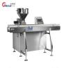 Buy cheap Croissant Chocolate roll Cake Cream Filling Machine Bakery Industrial from wholesalers