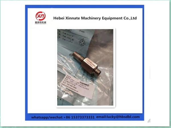 Buy cheap Putzmeister Concrete Pump Magnetic Switch 270321001 from wholesalers