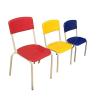 Buy cheap Muchn Polished Plastic Childs School Desk And Chair from wholesalers