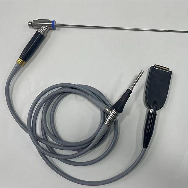Buy cheap Olympus Wa50200a Rigid Endoscope Parts Video Ureteroscope In Stock from wholesalers