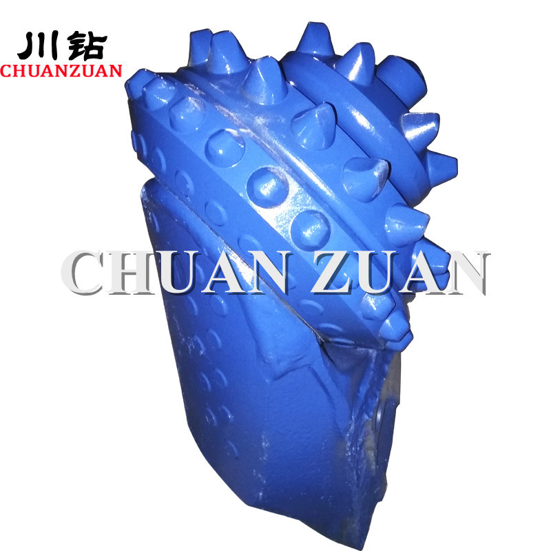 Single Cone Bit 8 1/2 Inch For Core Barrel / Piling Machine