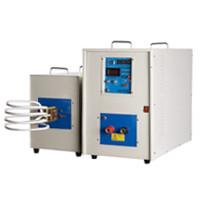 Buy cheap industrial 70KW High Frequency Induction Heating apparatus Equipment For Welding product