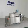 Buy cheap Papa Power Bar Extruder Machine For Hard Bar Making from wholesalers
