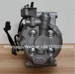 TRSE07 Ac Air Compressor 38810-RB0-006 38810-PWJ-Z11 For Honda Jazz 2008