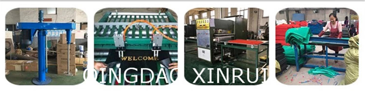 1220mm Pvc Coil Door Mat Making Machine For Car