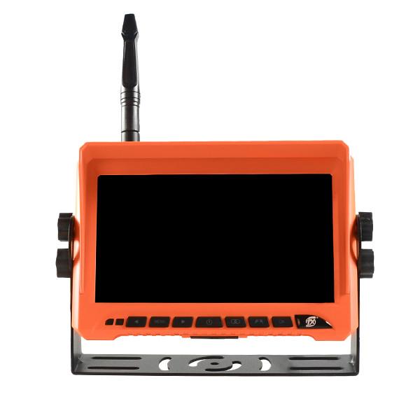 Buy cheap HD Digital Wireless Truck Rear View Camera Monitor Waterproof IP69K from wholesalers