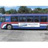 Buy cheap Wifi 4G Wireless Outdoor Led Display Screen For Bus P2.5 P3 P6 from wholesalers