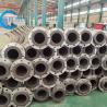 Buy cheap 1/2''-24'' Flange Connection UHMWPE Pipe For Dredging from wholesalers