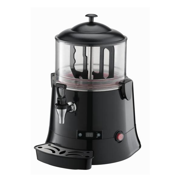 Buy cheap Hot Chocolate Drink Dispenser Temperature Melting 60 Degree Stainless Steel from wholesalers