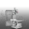 Buy cheap 220V Commercial Frozen Meat Bone Saw Machine Stianless Steel from wholesalers