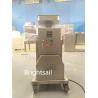 Buy cheap Industry Small Size Fast Grinding Speed 10mm Seaweed Processing Plant 300kg/H from wholesalers