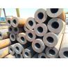 Buy cheap Customized Length Seamless Alloy Steel Pipe for Enhanced Performance from wholesalers